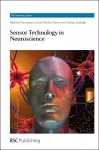 Sensor Technology in Neuroscience cover