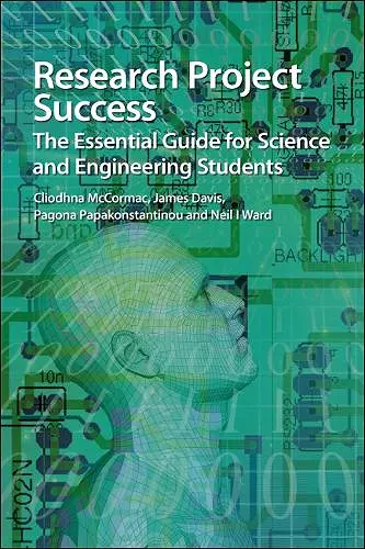 Research Project Success cover