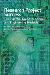 Research Project Success cover