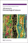 Advances in Dermatological Sciences cover