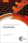 Nanofluidics cover