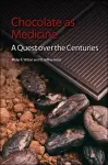 Chocolate as Medicine cover