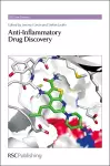 Anti-Inflammatory Drug Discovery cover