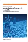 Manipulation of Nanoscale Materials cover