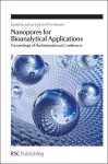 Nanopores for Bioanalytical Applications cover