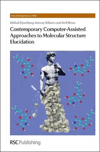 Contemporary Computer-Assisted Approaches to Molecular Structure Elucidation cover