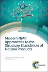 Modern NMR Approaches to Natural Products Structure Elucidation cover
