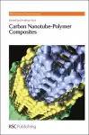 Carbon Nanotube-Polymer Composites cover