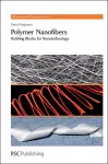 Polymer Nanofibers cover