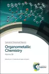 Organometallic Chemistry cover