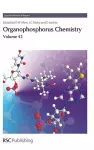 Organophosphorus Chemistry cover