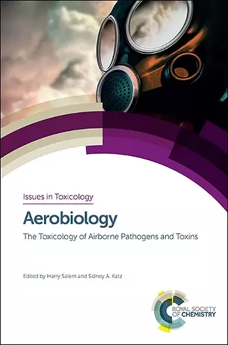 Aerobiology cover