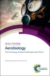 Aerobiology cover