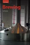 Brewing cover