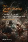 Cosmic-Chemical Bond cover