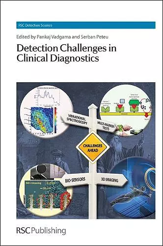 Detection Challenges in Clinical Diagnostics cover