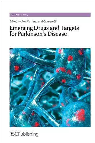 Emerging Drugs and Targets for Parkinson's Disease cover