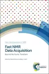 Fast NMR Data Acquisition cover