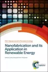 Nanofabrication and its Application in Renewable Energy cover