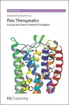 Pain Therapeutics cover