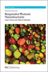 Responsive Photonic Nanostructures cover