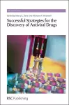 Successful Strategies for the Discovery of Antiviral Drugs cover