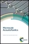 Microscale Acoustofluidics cover