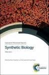 Synthetic Biology cover