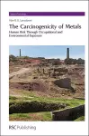 Carcinogenicity of Metals cover