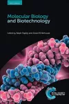 Molecular Biology and Biotechnology cover