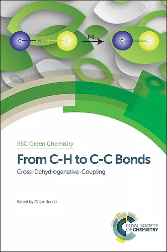 From C-H to C-C Bonds cover