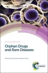 Orphan Drugs and Rare Diseases cover