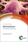 Biointerfaces cover