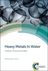 Heavy Metals In Water cover