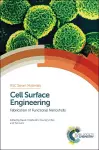 Cell Surface Engineering cover