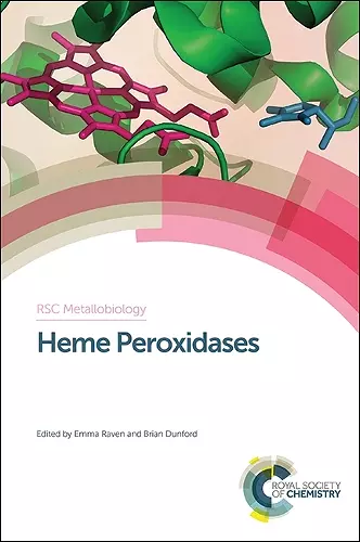 Heme Peroxidases cover