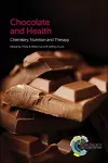 Chocolate and Health cover