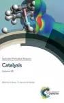 Catalysis cover