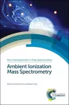 Ambient Ionization Mass Spectrometry cover