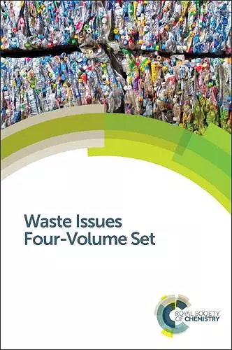 Waste Issues cover