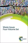 Waste Issues cover