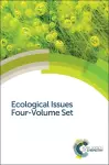 Ecological Issues cover