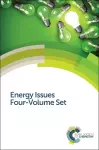 Energy Issues cover