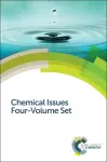 Chemical Issues cover