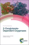 2-Oxoglutarate-Dependent Oxygenases cover