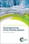 Geoengineering of the Climate System cover