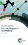 Nuclear Magnetic Resonance cover