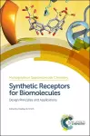 Synthetic Receptors for Biomolecules cover