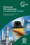 Chemical Processes for a Sustainable Future cover