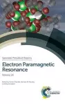 Electron Paramagnetic Resonance cover